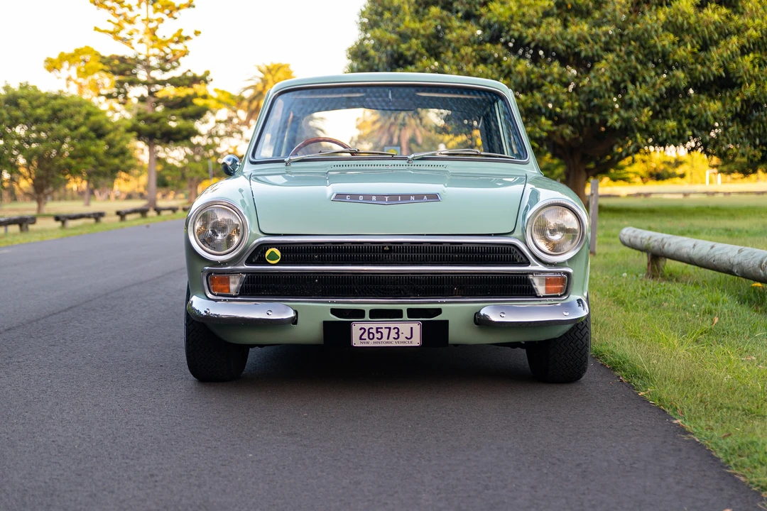 1965 Ford Cortina - Image 3 of 31