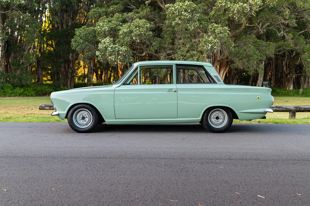 1965 Ford Cortina - Image 9 of 31