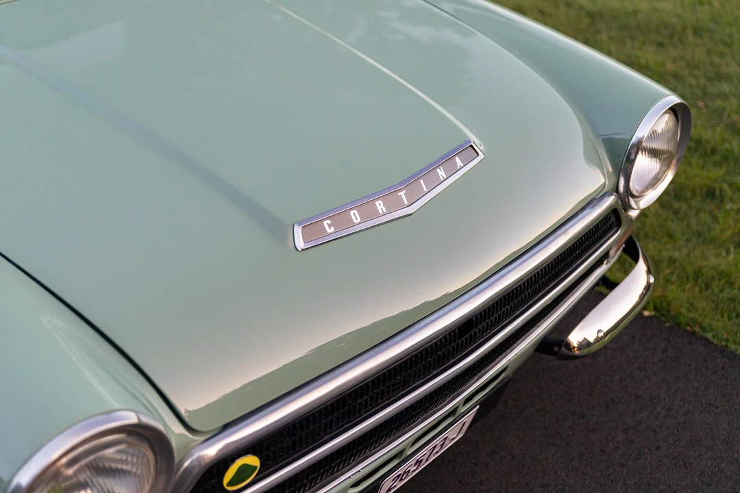1965 Ford Cortina - Image 20 of 31