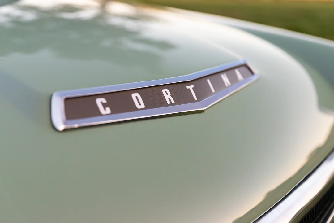 1965 Ford Cortina - Image 21 of 31