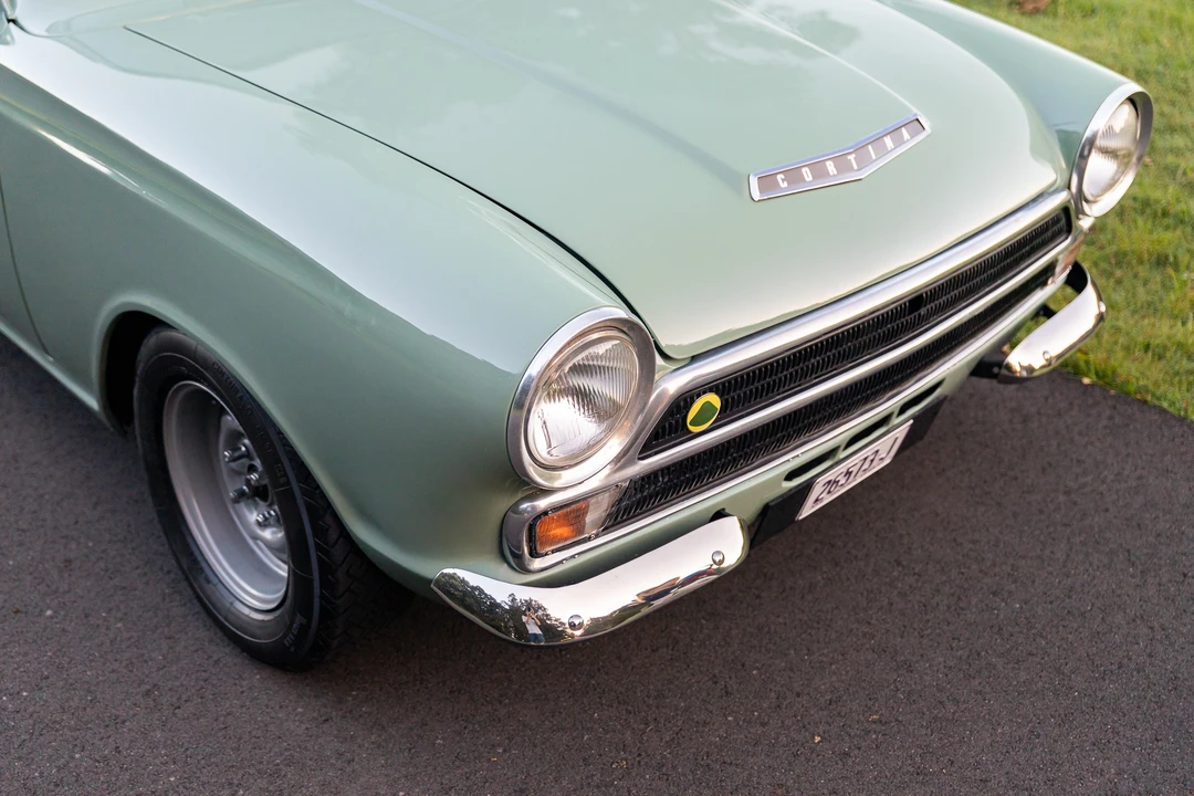 1965 Ford Cortina - Image 23 of 31