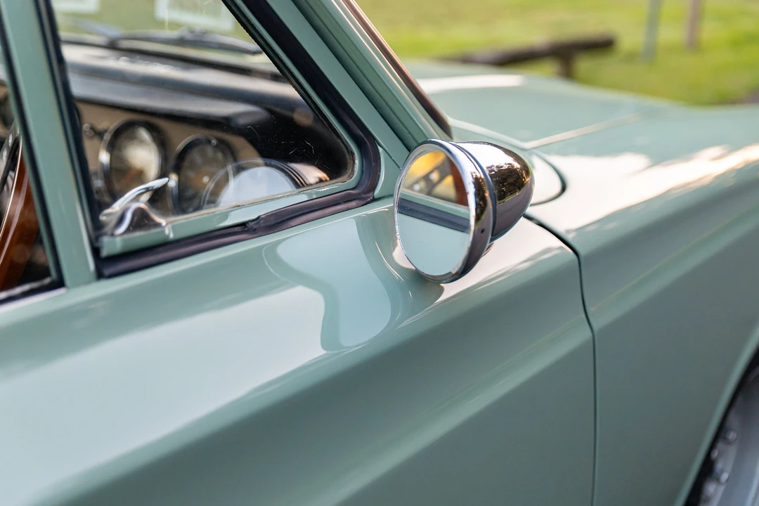 1965 Ford Cortina - Image 26 of 31