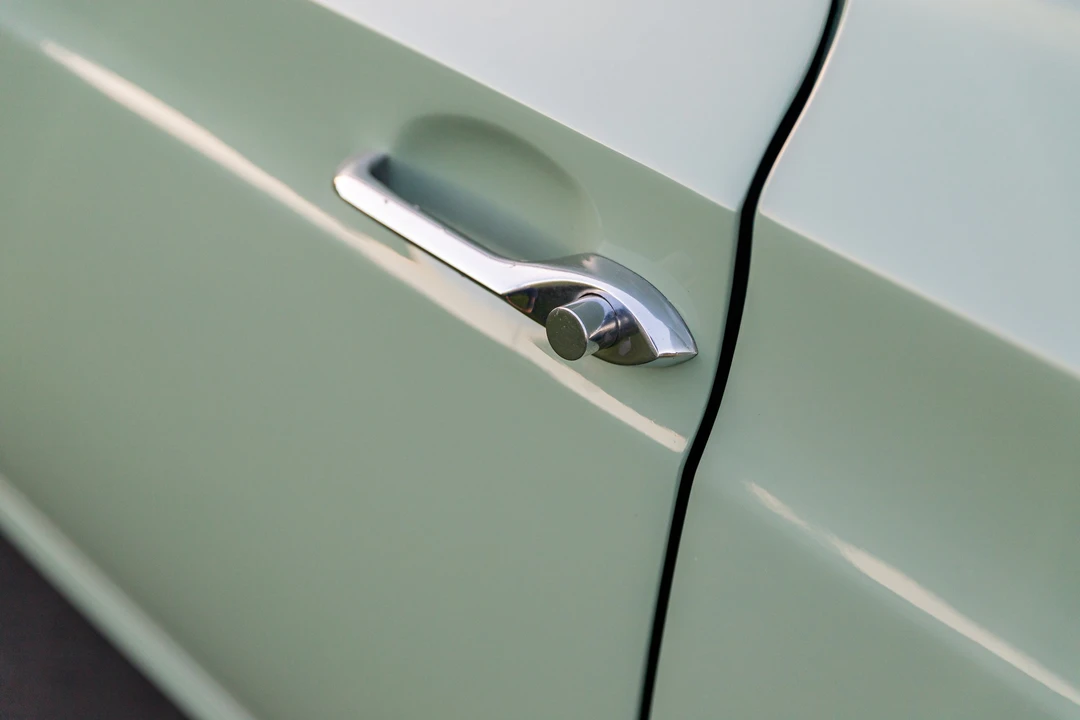 1965 Ford Cortina - Image 29 of 31