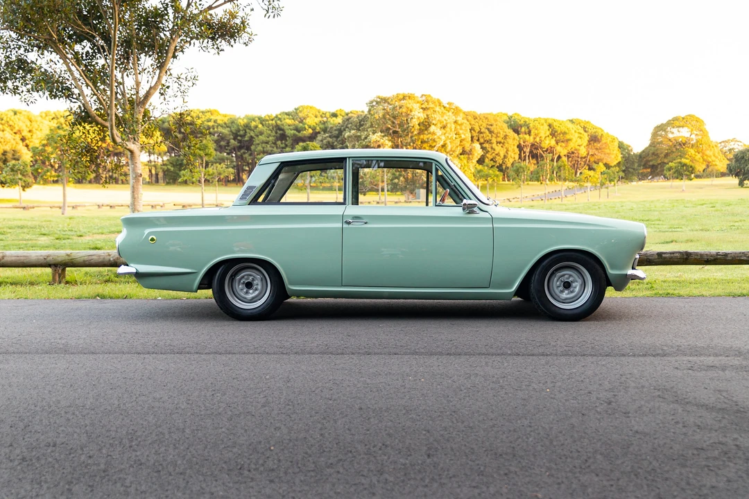 1965 Ford Cortina - Image 5 of 31