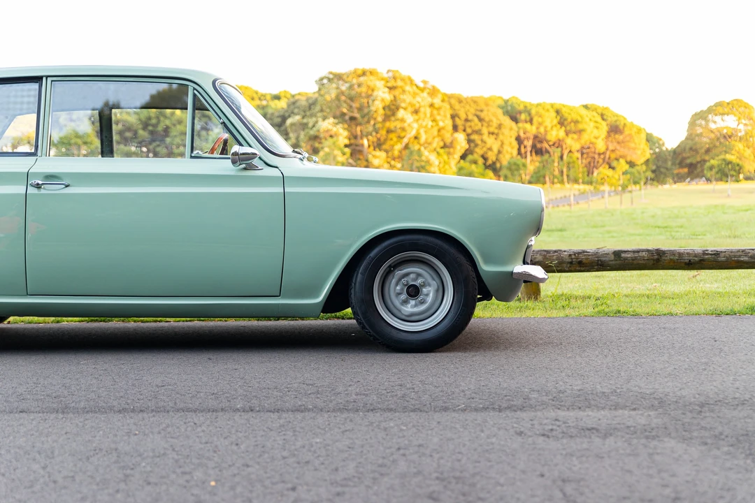1965 Ford Cortina - Image 13 of 31