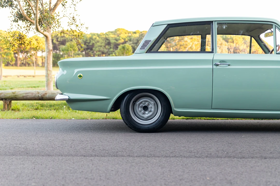 1965 Ford Cortina - Image 12 of 31