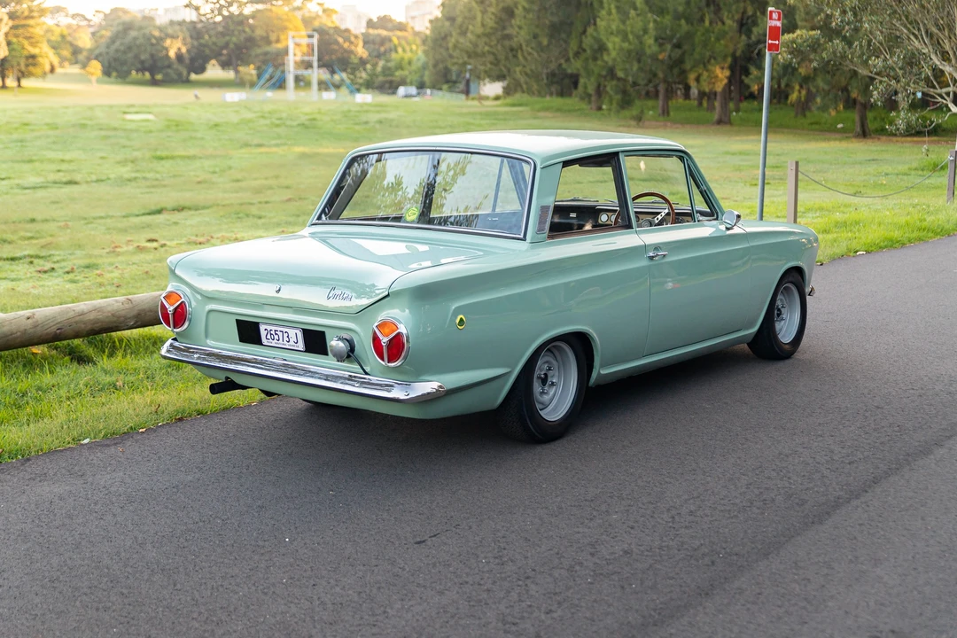 1965 Ford Cortina - Image 14 of 31