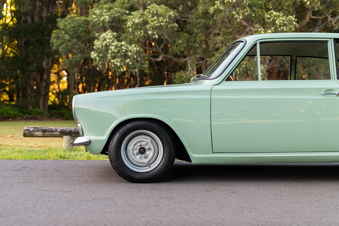 1965 Ford Cortina - Image 15 of 31