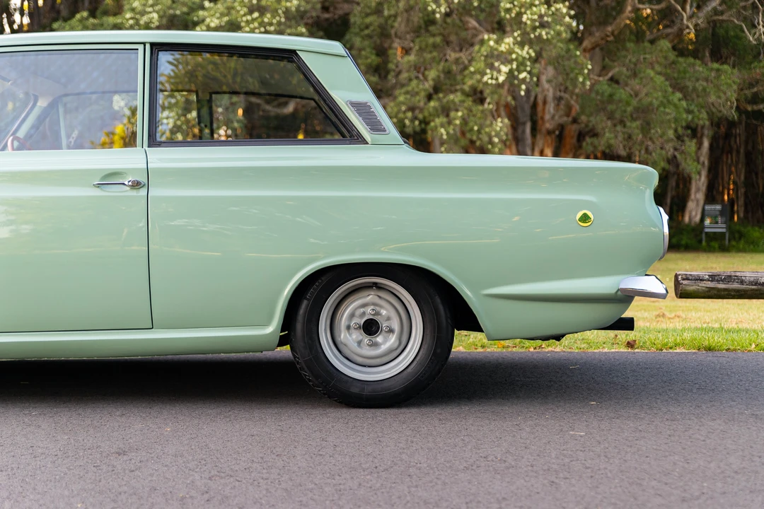 1965 Ford Cortina - Image 16 of 31