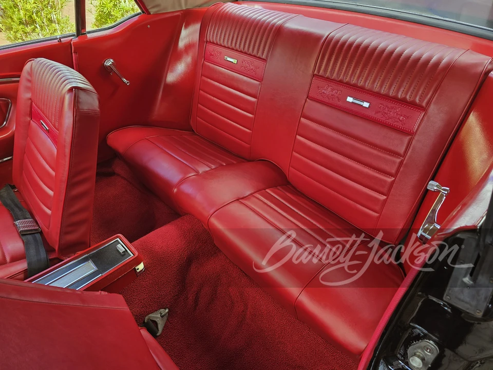 1965 Ford Mustang 1st Gen (1964.5-1966) - Image 8 of 17