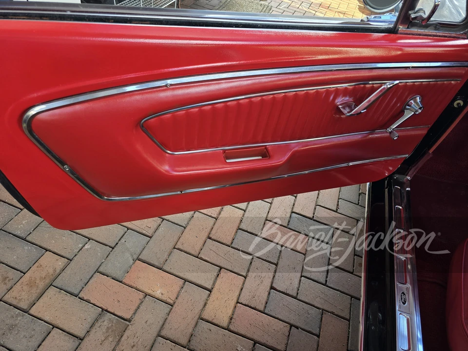 1965 Ford Mustang 1st Gen (1964.5-1966) - Image 14 of 17
