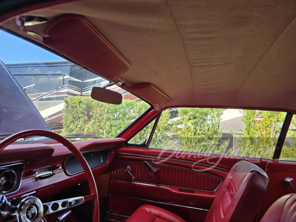 1965 Ford Mustang 1st Gen (1964.5-1966) - Image 17 of 17