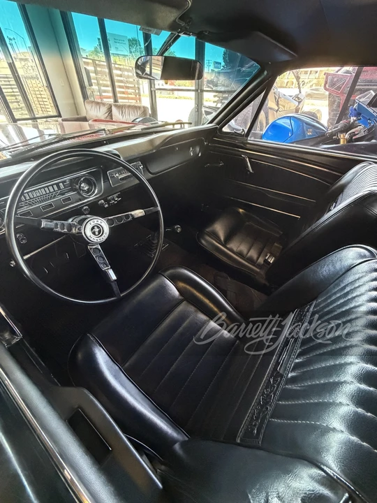 1965 Ford Mustang 1st Gen (1964.5-1966) - Image 3 of 7