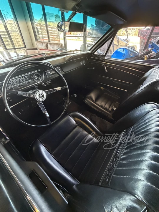 1965 Ford Mustang 1st Gen (1964.5-1966) - Image 5 of 7