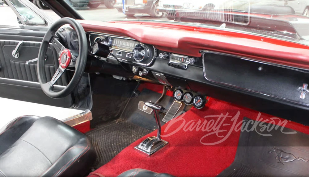 1965 Ford Mustang 1st Gen (1964.5-1966) - Image 4 of 21