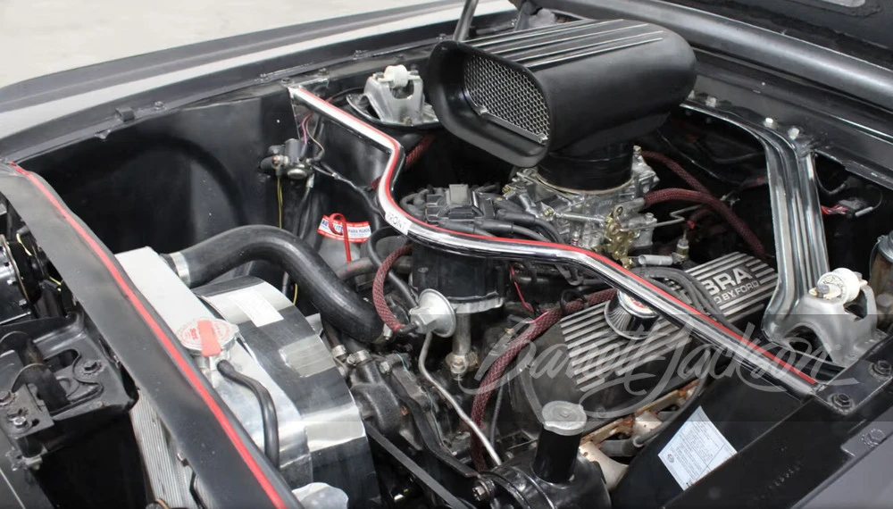 1965 Ford Mustang 1st Gen (1964.5-1966) - Image 6 of 21