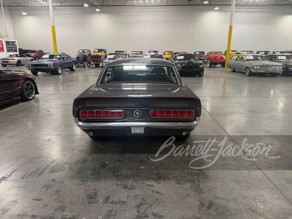 1965 Ford Mustang 1st Gen (1964.5-1966) - Image 15 of 21