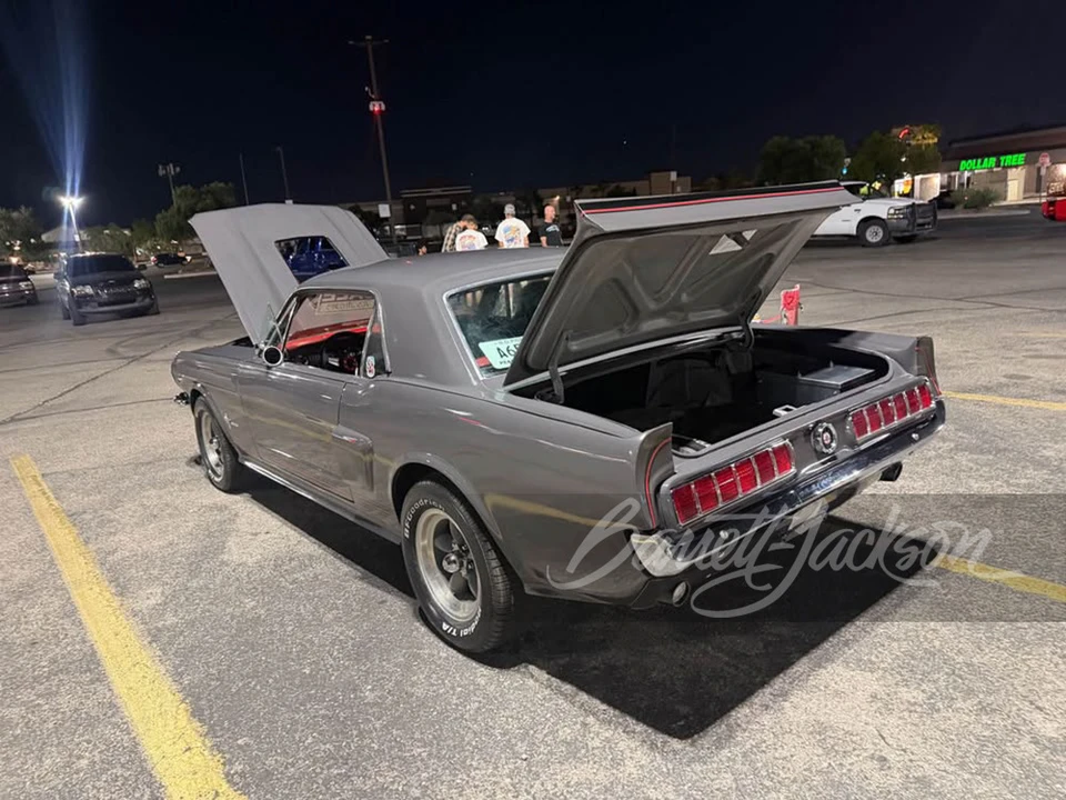 1965 Ford Mustang 1st Gen (1964.5-1966) - Image 11 of 21
