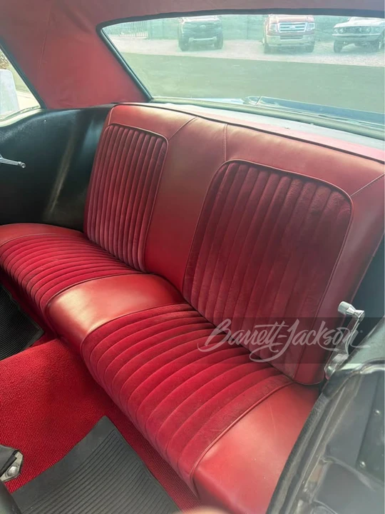 1965 Ford Mustang 1st Gen (1964.5-1966) - Image 7 of 21
