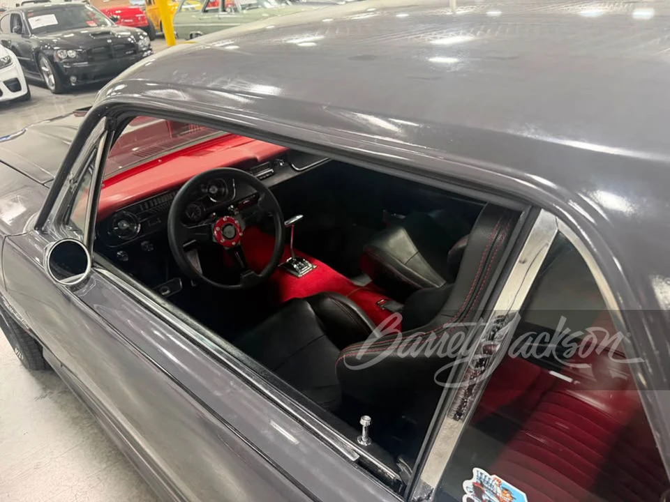 1965 Ford Mustang 1st Gen (1964.5-1966) - Image 10 of 21