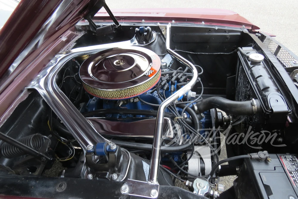1965 Ford Mustang 1st Gen (1964.5-1966) - Image 9 of 12