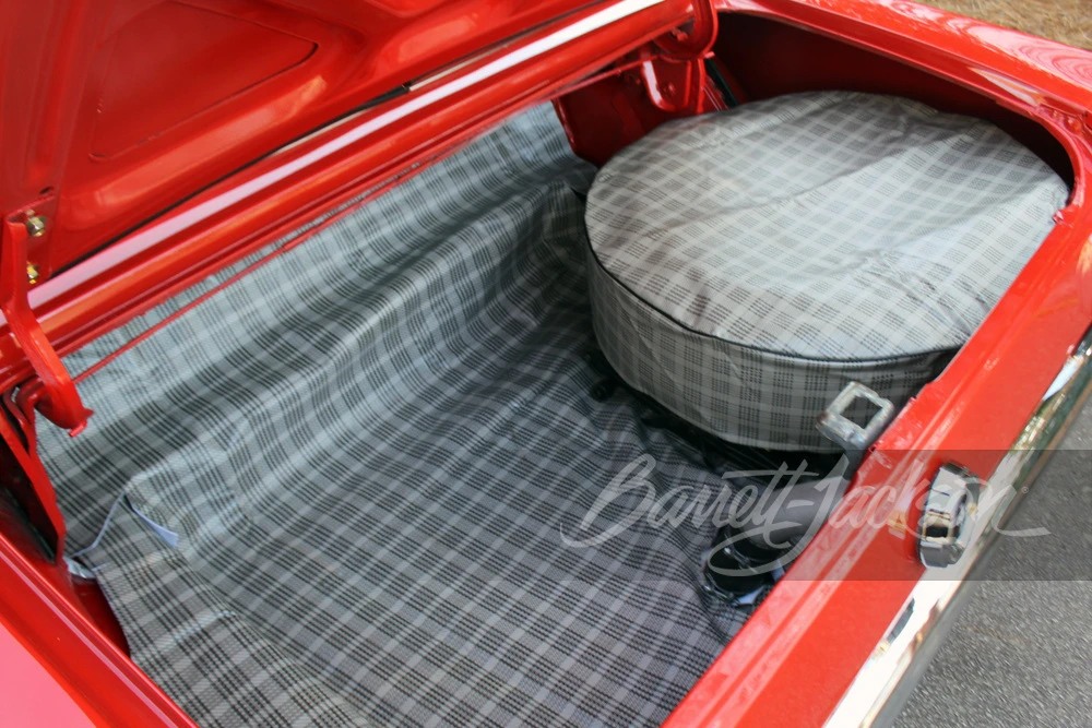 1965 Ford Mustang 1st Gen (1964.5-1966) - Image 16 of 16