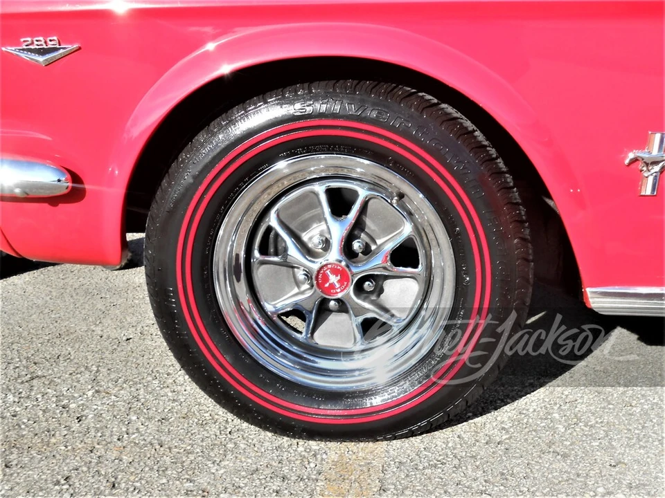 1965 Ford Mustang 1st Gen (1964.5-1966) - Image 12 of 24