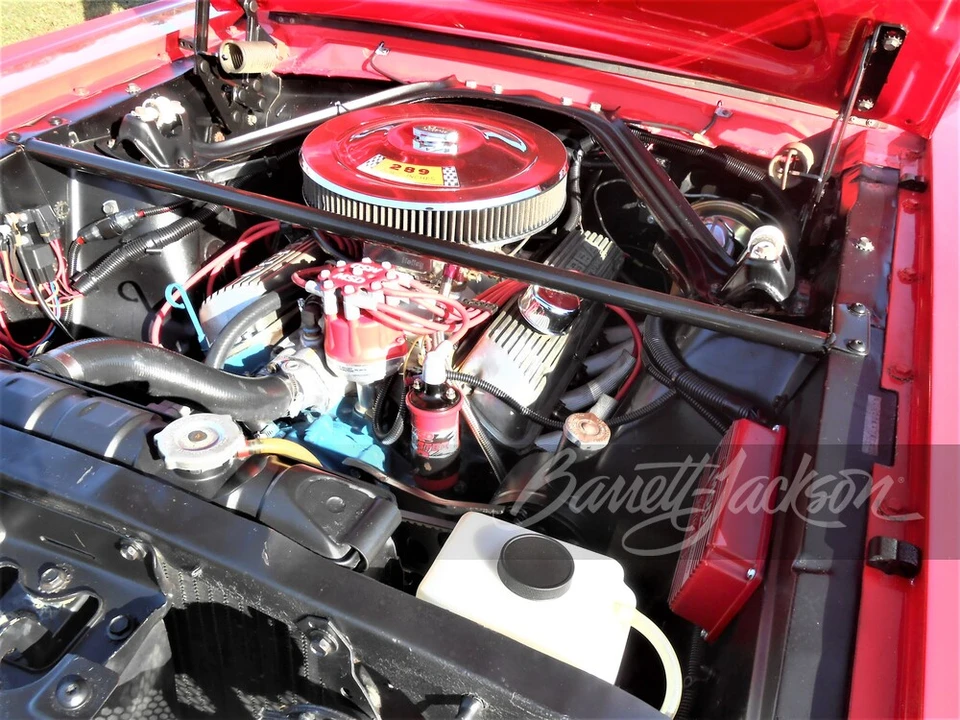 1965 Ford Mustang 1st Gen (1964.5-1966) - Image 24 of 24