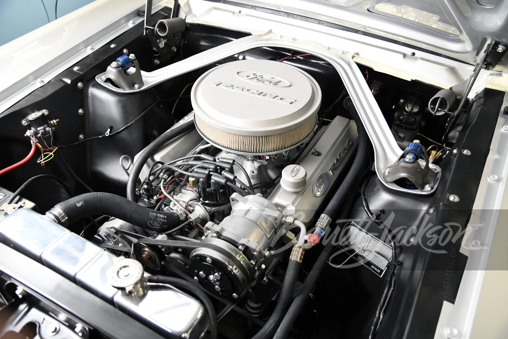 1965 Ford Mustang 1st Gen (1964.5-1966) - Image 3 of 31