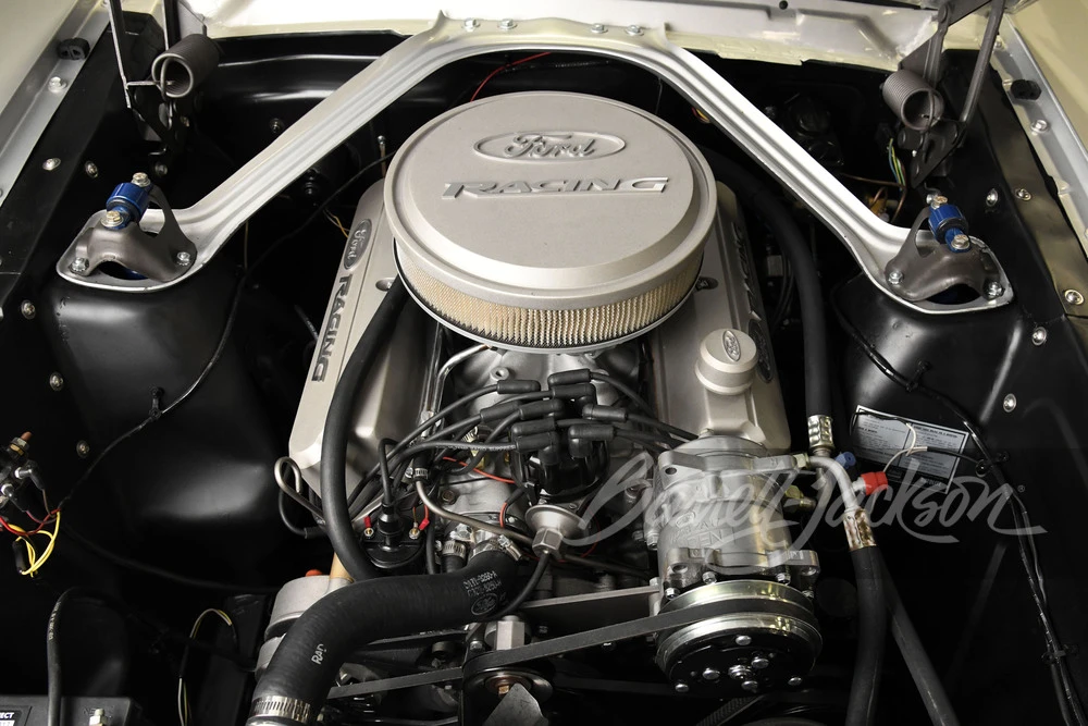 1965 Ford Mustang 1st Gen (1964.5-1966) - Image 6 of 31