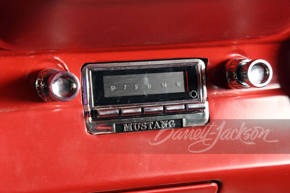 1965 Ford Mustang 1st Gen (1964.5-1966) - Image 7 of 31