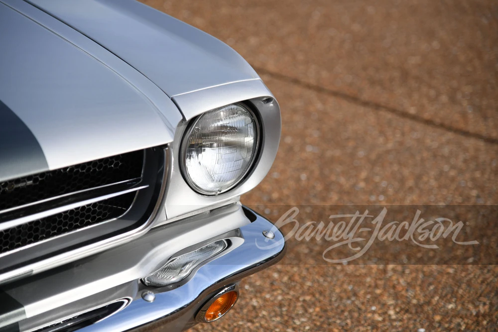 1965 Ford Mustang 1st Gen (1964.5-1966) - Image 8 of 31