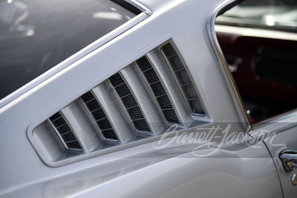 1965 Ford Mustang 1st Gen (1964.5-1966) - Image 11 of 31