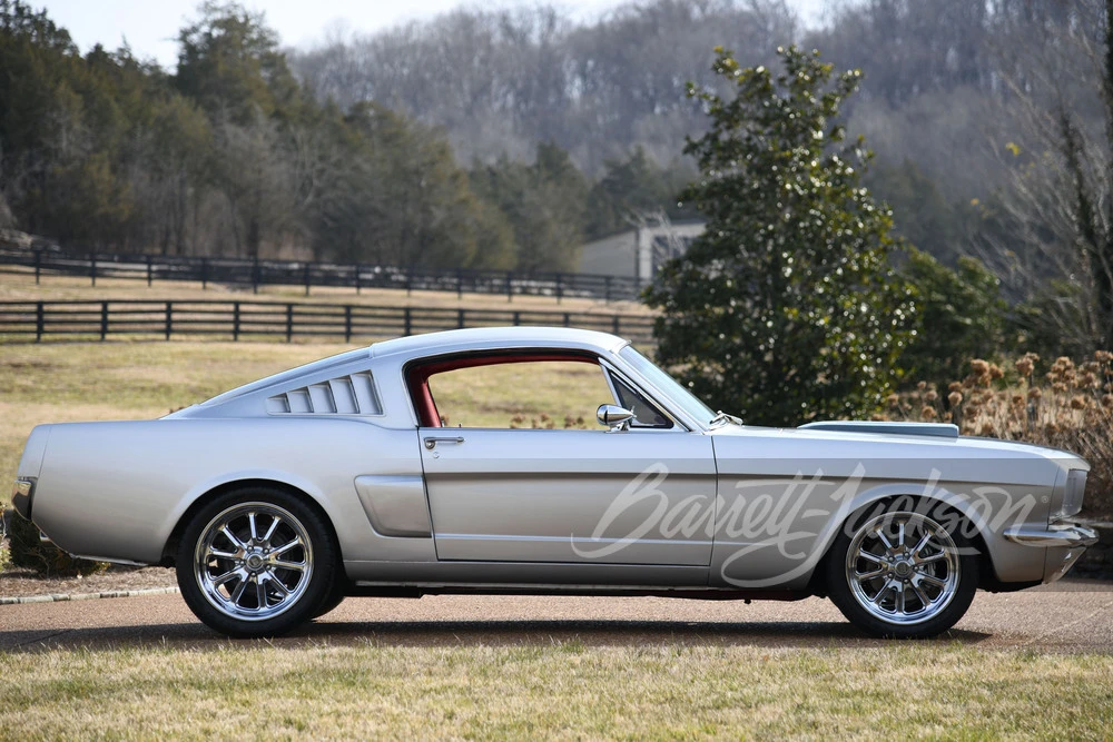 1965 Ford Mustang 1st Gen (1964.5-1966) - Image 12 of 31