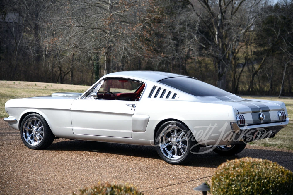 1965 Ford Mustang 1st Gen (1964.5-1966) - Image 13 of 31