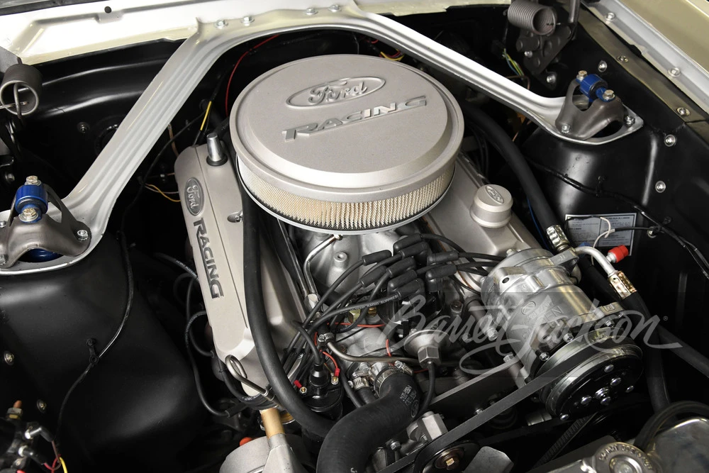 1965 Ford Mustang 1st Gen (1964.5-1966) - Image 18 of 31