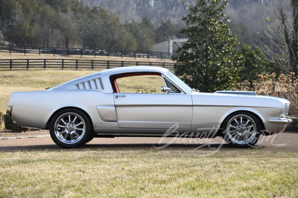 1965 Ford Mustang 1st Gen (1964.5-1966) - Image 19 of 31