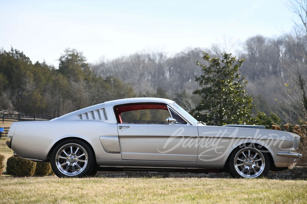 1965 Ford Mustang 1st Gen (1964.5-1966) - Image 20 of 31