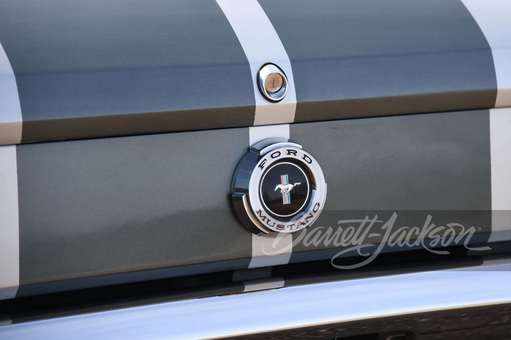 1965 Ford Mustang 1st Gen (1964.5-1966) - Image 21 of 31
