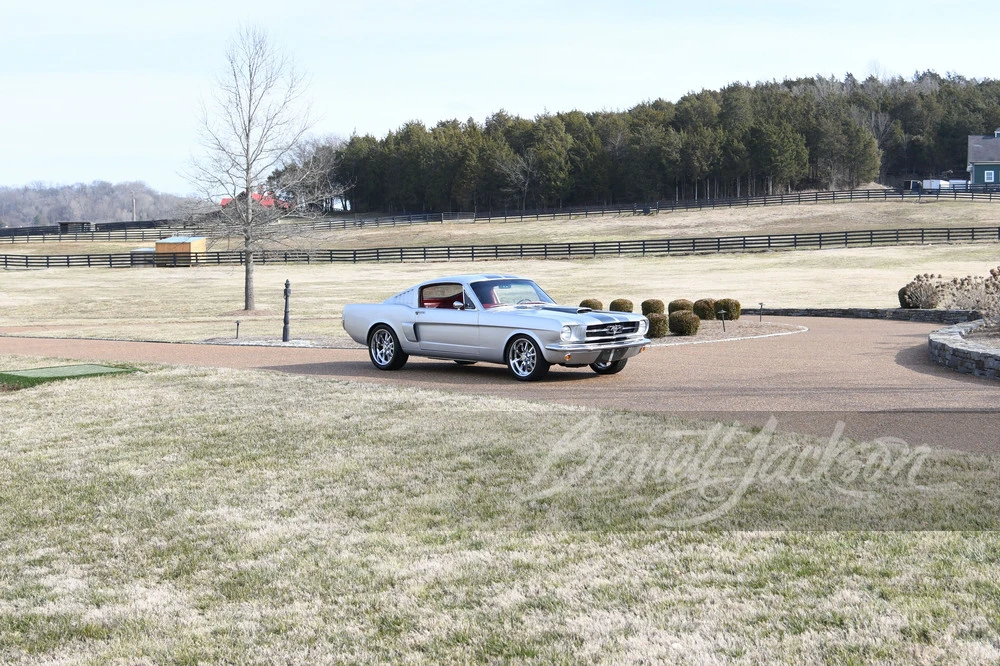 1965 Ford Mustang 1st Gen (1964.5-1966) - Image 26 of 31