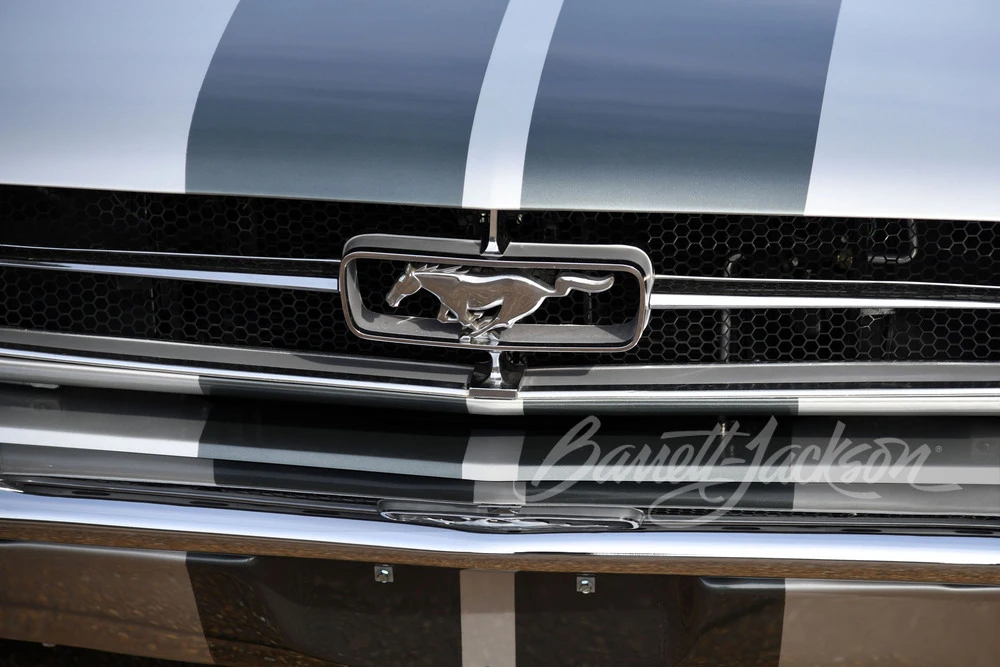 1965 Ford Mustang 1st Gen (1964.5-1966) - Image 27 of 31