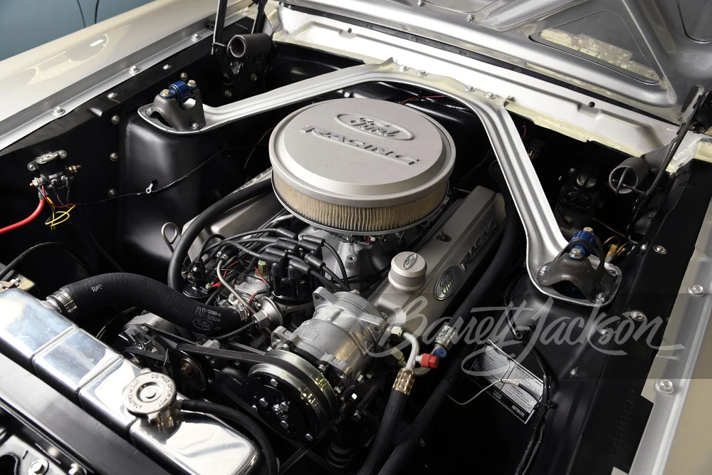 1965 Ford Mustang 1st Gen (1964.5-1966) - Image 29 of 31