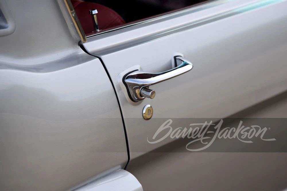 1965 Ford Mustang 1st Gen (1964.5-1966) - Image 31 of 31