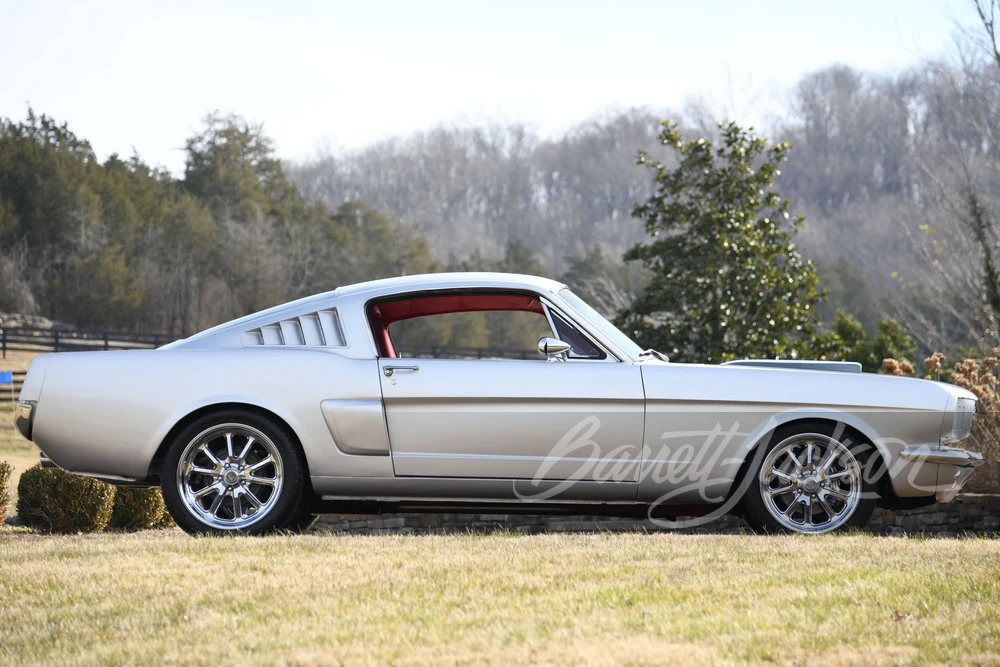 1965 Ford Mustang 1st Gen (1964.5-1966) - Image 5 of 31