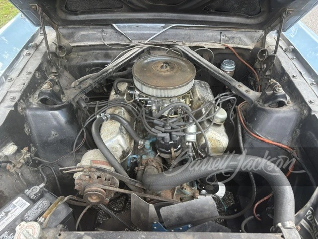 1965 Ford Mustang 1st Gen (1964.5-1966) - Image 5 of 16