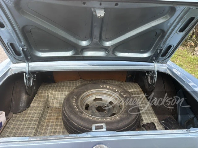 1965 Ford Mustang 1st Gen (1964.5-1966) - Image 14 of 16