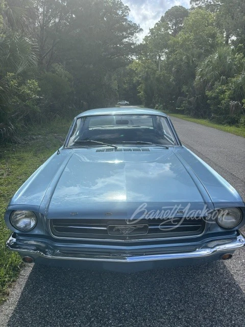 1965 Ford Mustang 1st Gen (1964.5-1966) - Image 11 of 16
