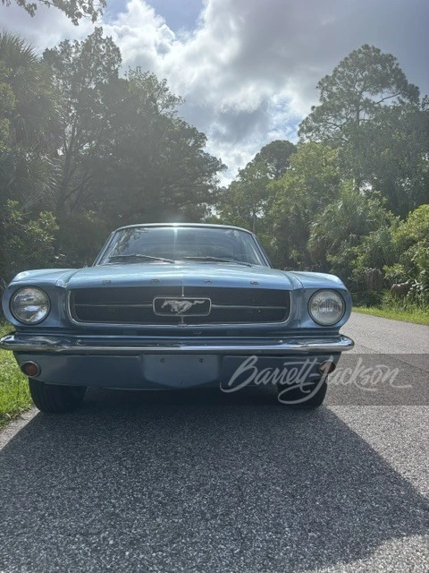 1965 Ford Mustang 1st Gen (1964.5-1966) - Image 13 of 16
