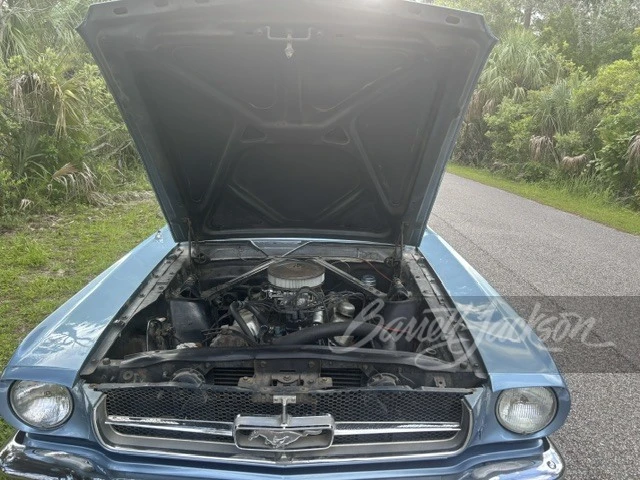 1965 Ford Mustang 1st Gen (1964.5-1966) - Image 6 of 16