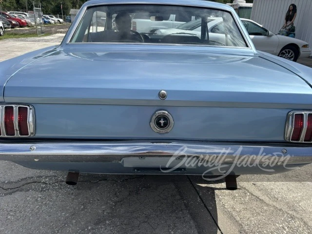 1965 Ford Mustang 1st Gen (1964.5-1966) - Image 10 of 16